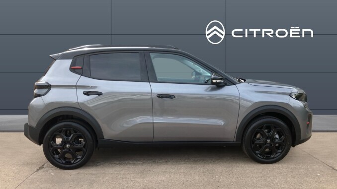 Citroen C3 1.2 Turbo Collection 5dr Petrol Hatchback - Image 5